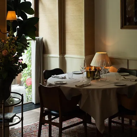 Hotel Sanders-3